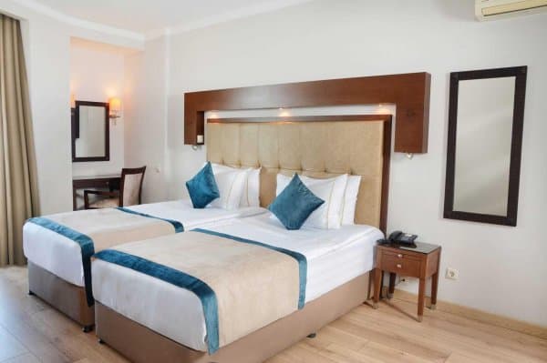 Standart Deniz Tarafı 2