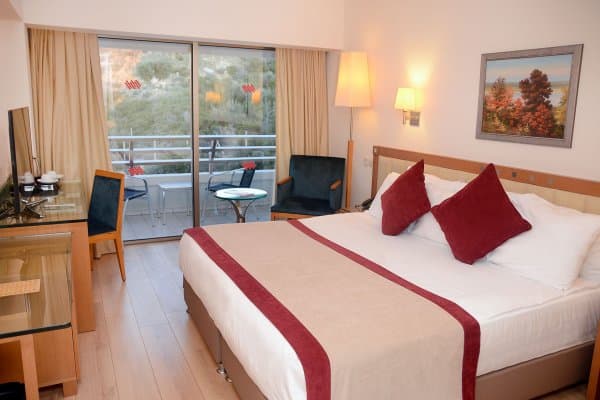 Standart Deniz Tarafı 3