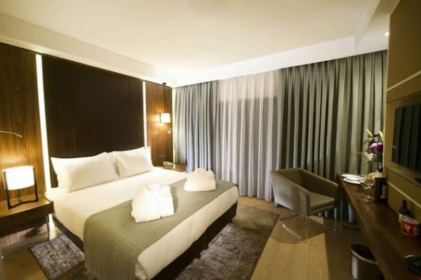 Standart Double  Room 2