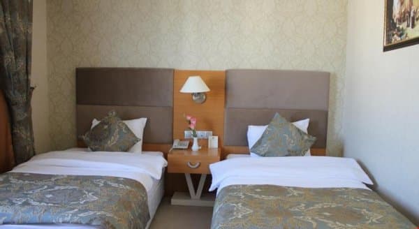 Standart Twin Oda	 1