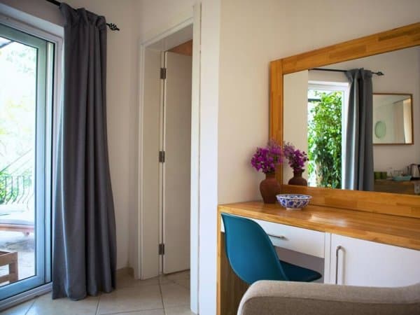 Deluxe Havuzlu Suit 2