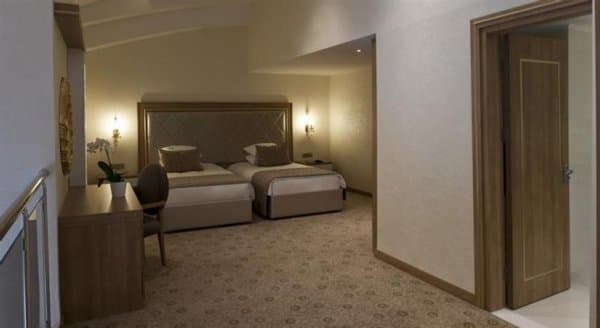 Superior Oda Orta Masa 3