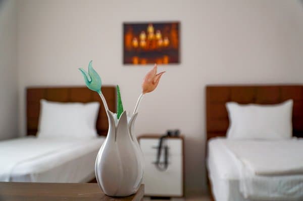 Standart Mutfaksız Oda 1