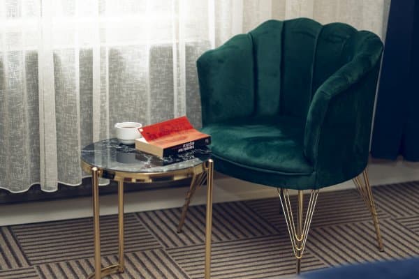 Lüks Kale Manzaralı Oda 3