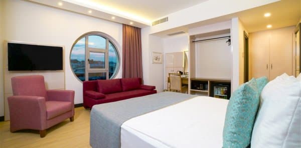 Superior Suite Oda 2