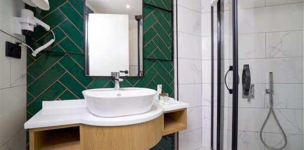 Superior Suite Oda 4