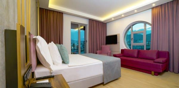 Superior Suite Oda 1