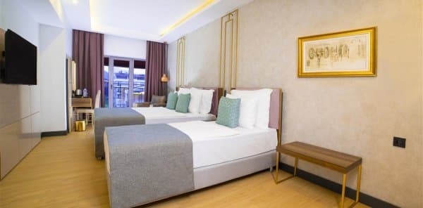 Superior Suite Oda 3