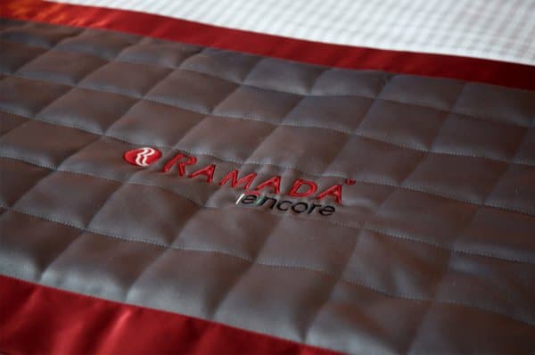 Superior Deniz Manzaralı Oda 3