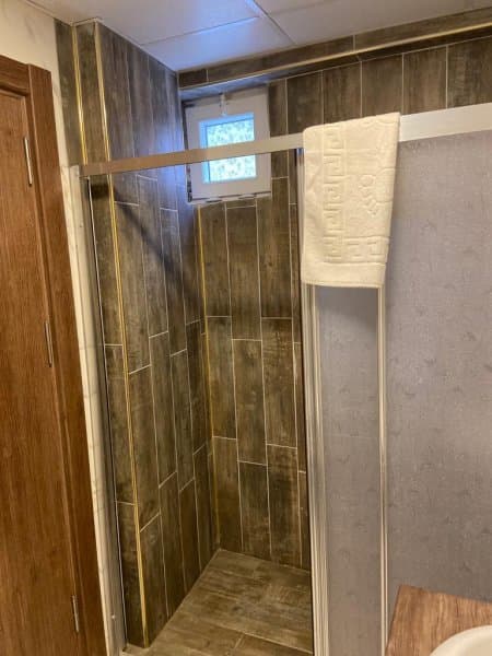 Triple Villa odası 2