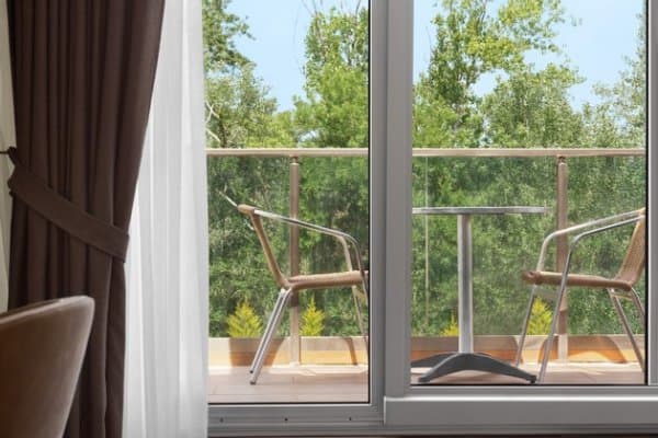 Deluxe Oda (Balkonlu) 3