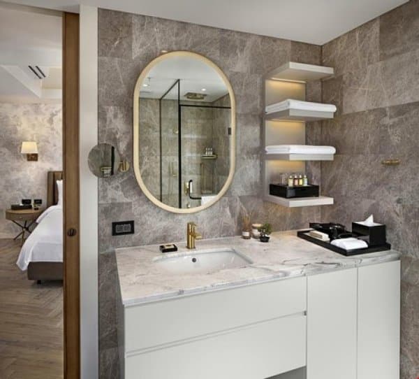 Deluxe Room / Twin 3