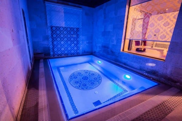 Deluxe Suite Double 3