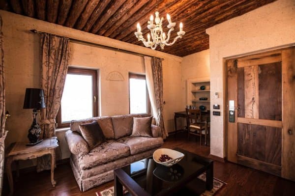 Deluxe Room Double 3