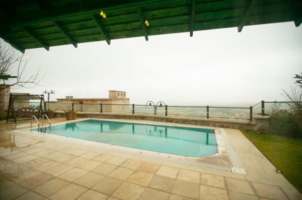 Deluxe Room Double 4