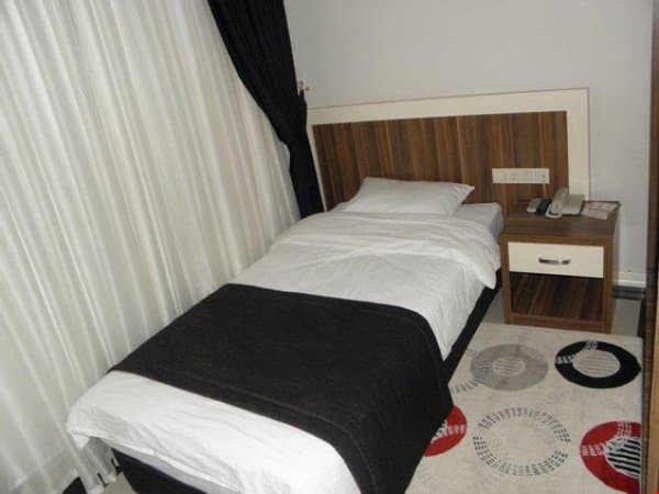 Tek Kişilik Standart Oda 2