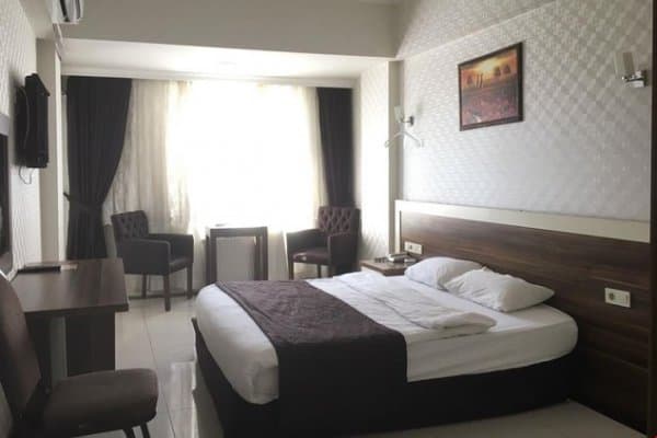 Tek Kişilik Standart Oda 1