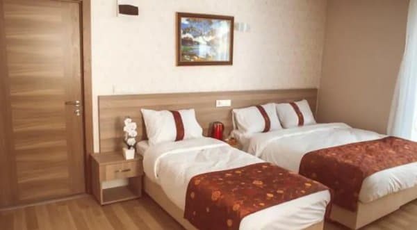 Standart Tek Kişilik Oda 1