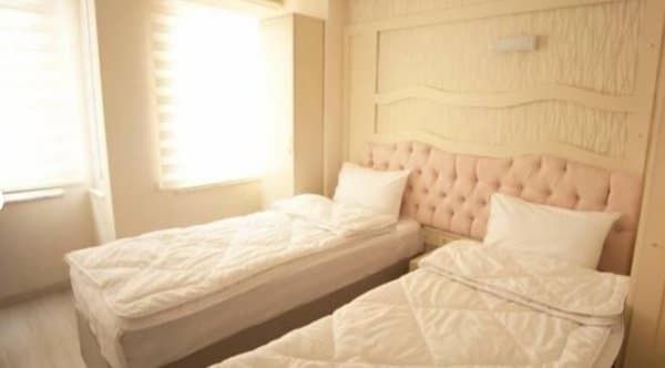 Standart Beş Kişilik Oda 3