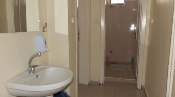 Standart Beş Kişilik Oda 2