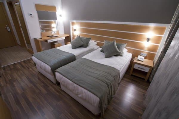 Standart İki Yataklı Oda 4