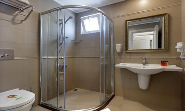 Apart Oda 1+0 İki Kişilik 3