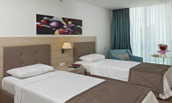 Studio Oda İki Kişilik 1