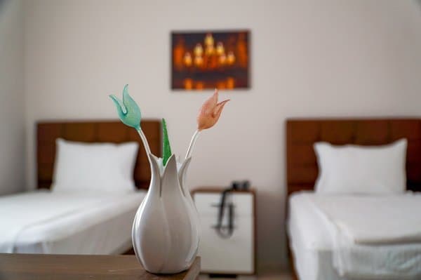 Dublex Suit 2 Yatak Odalı 1