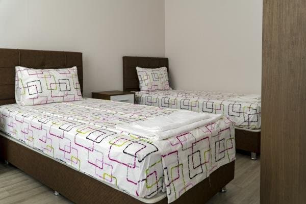 Dublex Suit 2 Yatak Odalı 2