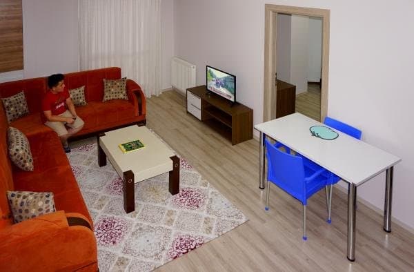 Dublex Suit 2 Yatak Odalı 3