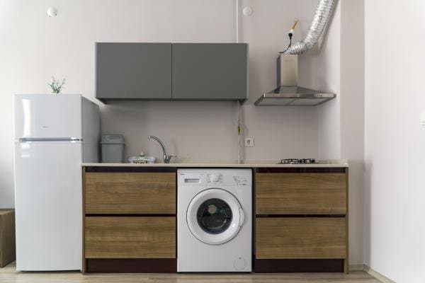 Dublex Suit 2 Yatak Odalı 4