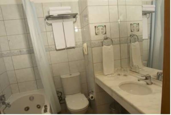 Deluxe Oda - Deniz Manzaralı 4