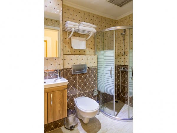 Aile Suit 7 Kişilik 4