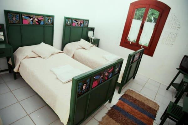 Klasik Orman Manzaralı 2