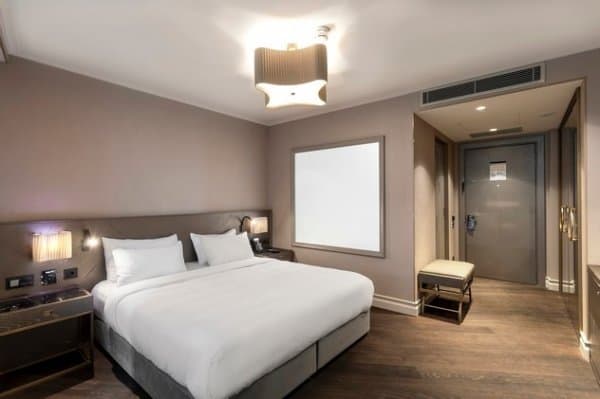 Premium Room with Balcony - Garden View 1