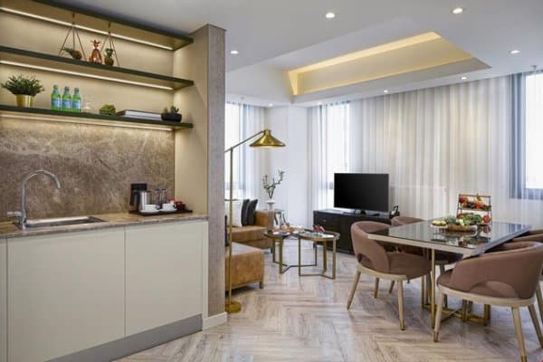 Grand Residential	 1