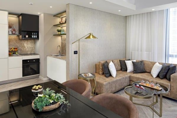 Grand Residential	 3