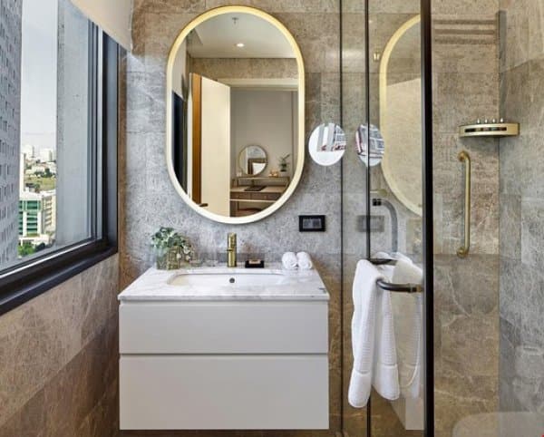 Grand Residential	 4