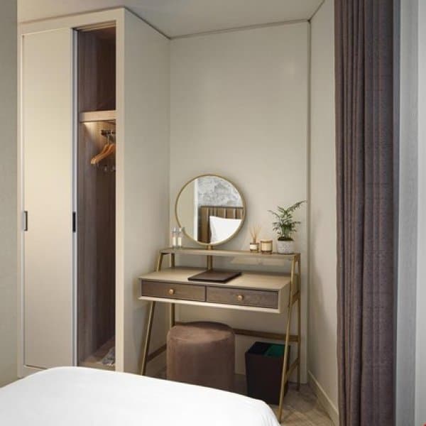 Loft City Residential Twin 2