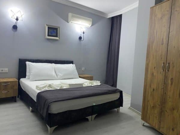 Standart Oda İki Kişilik 1
