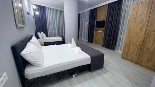 Standart Oda İki Kişilik 2