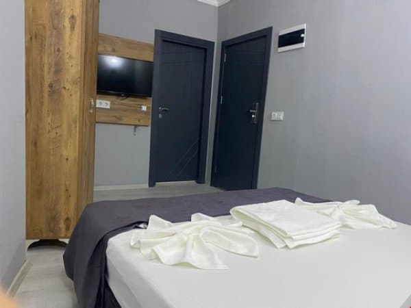 Standart Oda İki Kişilik 3