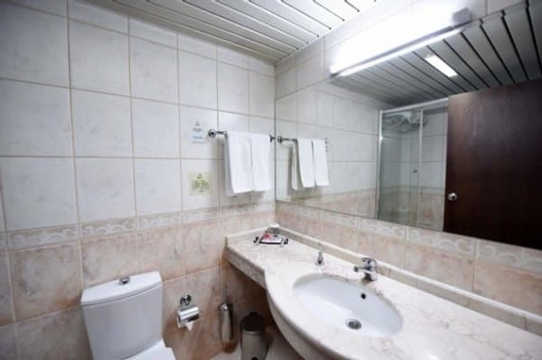 Standart Tek Kişilik Oda  4