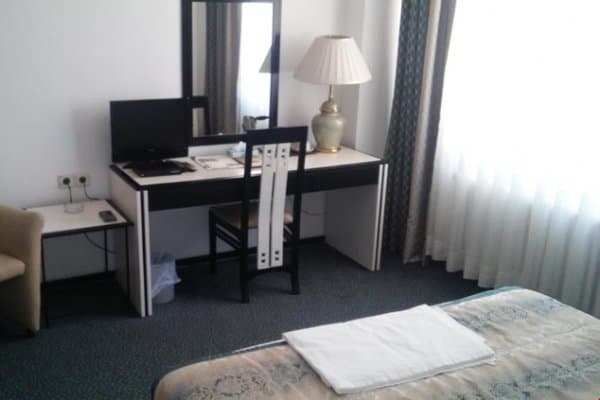 Standart Oda İki Yataklı 1