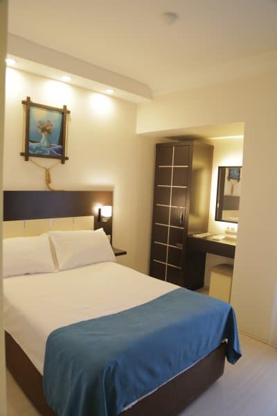 Standart Tek Kişilik Oda 2