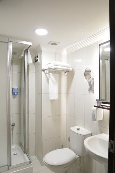 Standart Tek Kişilik Oda 3