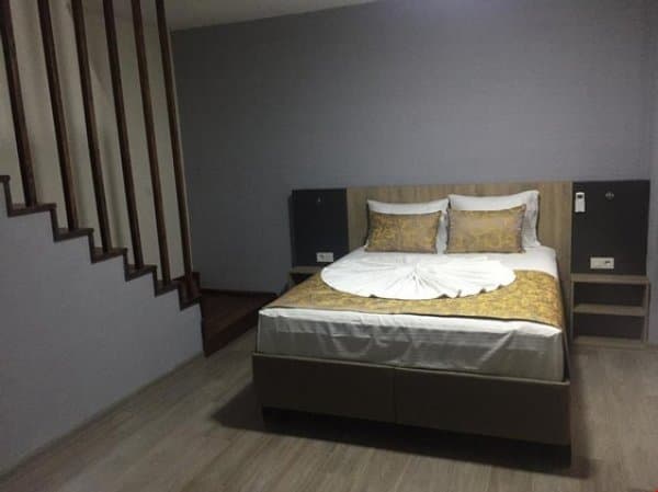 Garden Dublex Suit 1