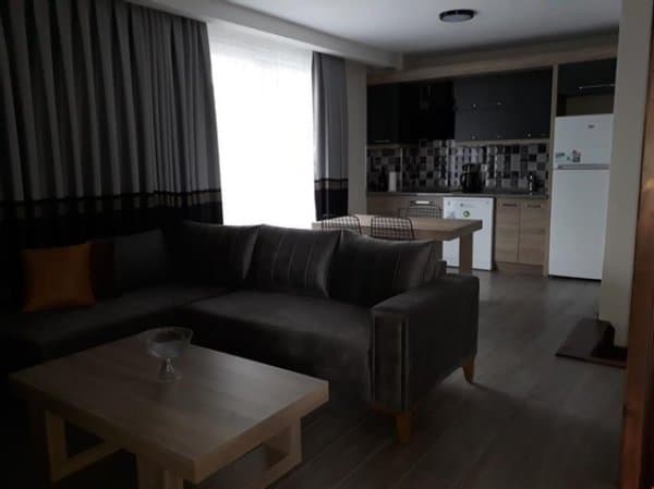 Garden Dublex Suit 3