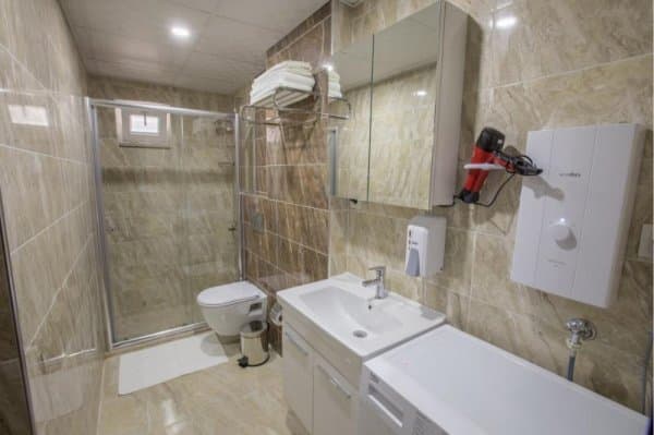 Garden Dublex Suit 4