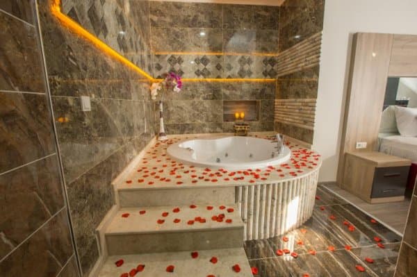 Jakuzili Dublex Suit 4